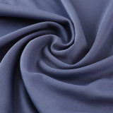AD03 grey Mens Short Suit
