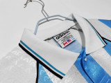 1996∕97 Argentina Home Retro Jersey