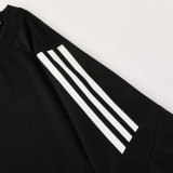 AD09 black Mens Short Suit