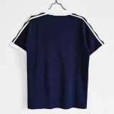 1978 Scotland Home Retro Jersey
