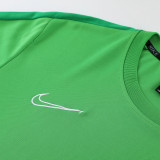 ND02 green Mens Short Suit