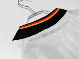 1992 Germany Home Retro Jersey