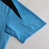 ND05 Sky Blue Mens Short Suit