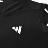 AD03 black Mens Short Suit