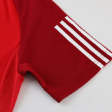 AD03 red Mens Short Suit