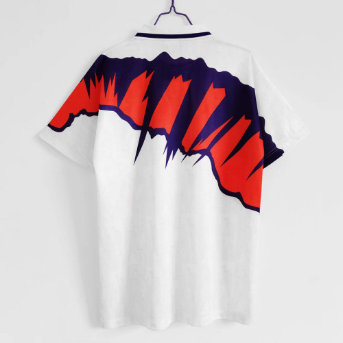 1991∕93 Scotland Away Retro Jersey
