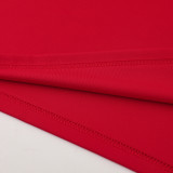 ND05 red Mens Short Suit