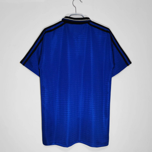 1994 Argentina Away Retro Jersey