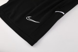 ND08 black Mens Short Suit