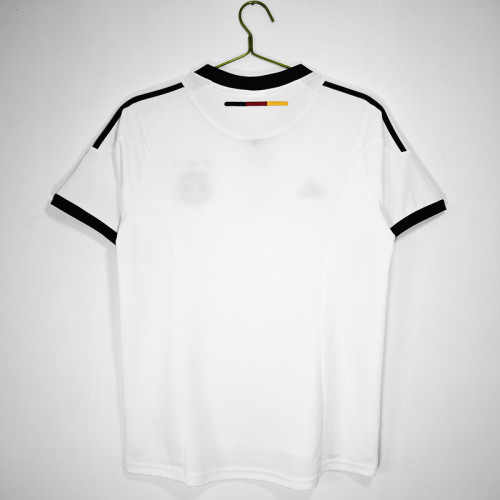2002∕03 Germany Home Retro Jersey