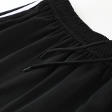 AD05 green Mens Short Suit