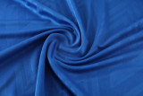 ND06 Royal Blue Mens Short Suit