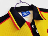 1996∕98 Scotland Away Retro Jersey