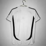 2006 Germany Home Retro Jersey