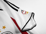 2006 Germany Home Retro Jersey