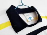 1988∕91 Scotland Away Retro Jersey