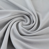 ND02 grey Mens Short Suit