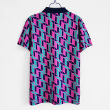1988∕89 Scotland Away Retro Jersey