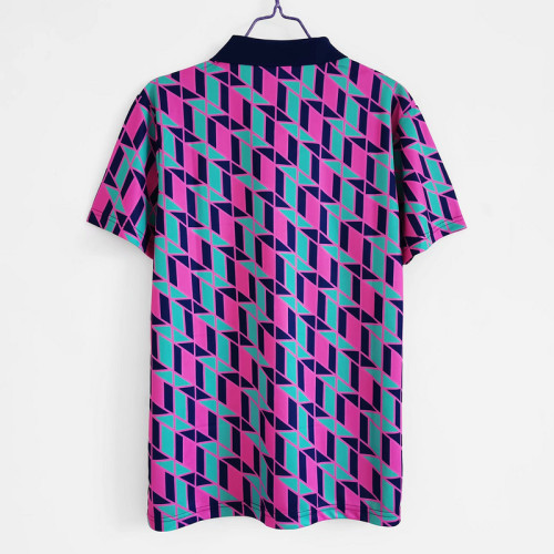 1988∕89 Scotland Away Retro Jersey
