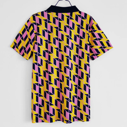 1988∕89 Scotland Third Retro Jersey