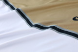 ND01 Khaki Mens Short Suit