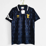 1992∕93 Scotland Home Retro Jersey