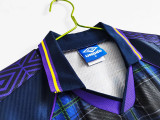 1994∕96 Scotland Home Retro Jersey