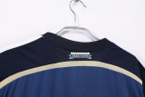 2014 Argentina Away Retro Jersey