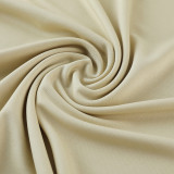PD01 Apricot Mens Short Suit