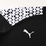 PD02 black Mens Short Suit