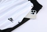 ND01 black Mens Short Suit