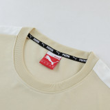 PD01 Apricot Mens Short Suit