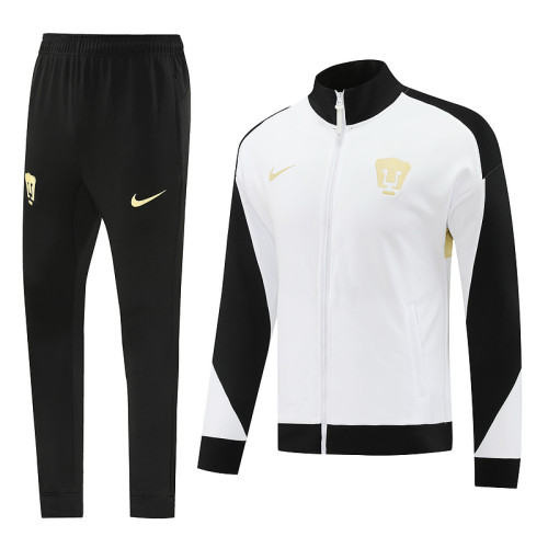 24 América 1白 Black Jacket Suit