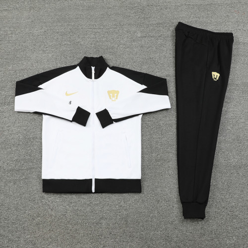24 América 1白 Black Jacket Suit