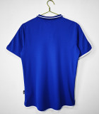 2000 France Home  Retro Jersey