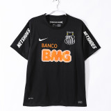 2012∕13 Santos Fc  Retro Jersey