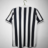 1998∕99 Juventus Home  Retro Jersey