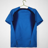 2006 Italy Home  Retro Jersey