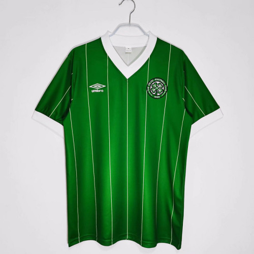 1984∕86 Celtic Third  Retro Jersey