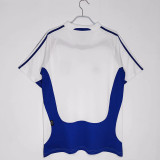 2004 Greece Away  Retro Jersey