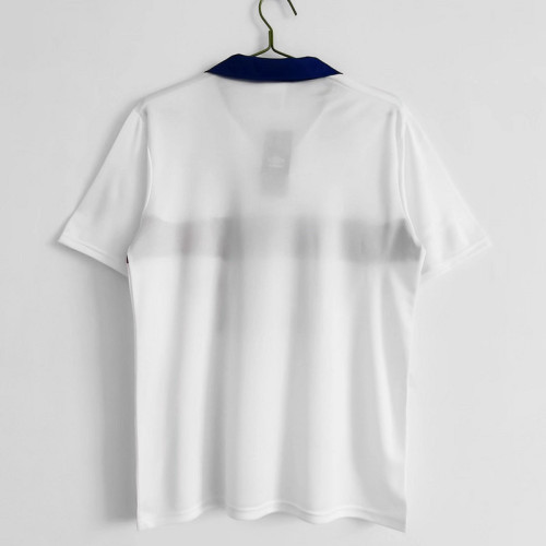 1994 Rangers Away  Retro Jersey