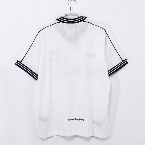 1997∕99 Tottenham Home  Retro Jersey