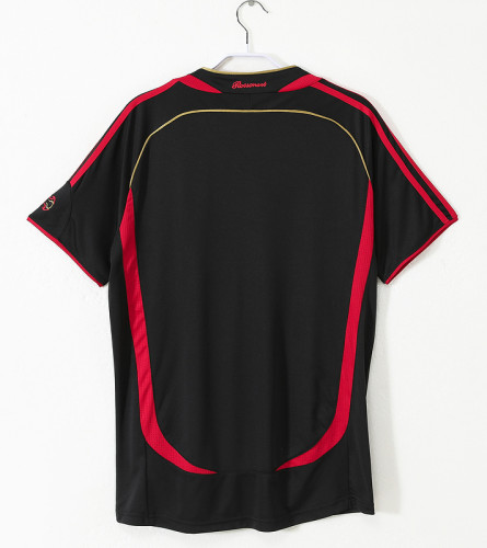 2006∕07 Ac Milan Third  Retro Jersey