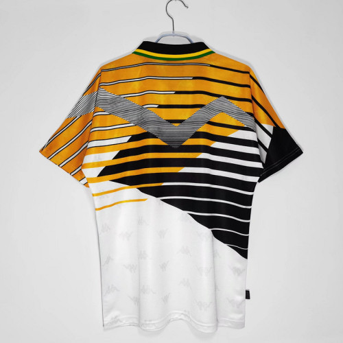 1994 South Africa Home  Retro Jersey