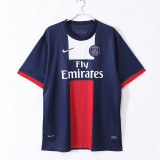 2013∕14 Paris Saint-Germain Home  Retro Jersey