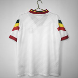 1992∕94 Portugal Away  Retro Jersey
