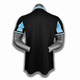 1998∕99 Ss Lazio Away  Retro Jersey