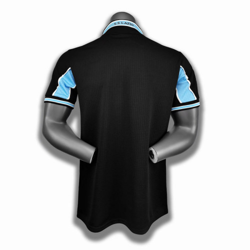 1998∕99 Ss Lazio Away  Retro Jersey