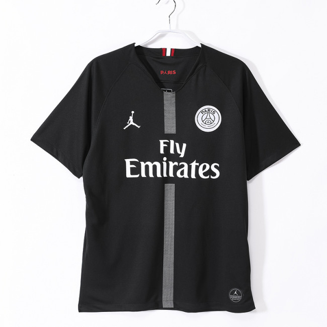 2018∕19 Paris Saint-Germain Home  Retro Jersey