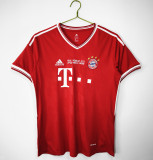2013∕14 Bayern München Home  Retro Jersey